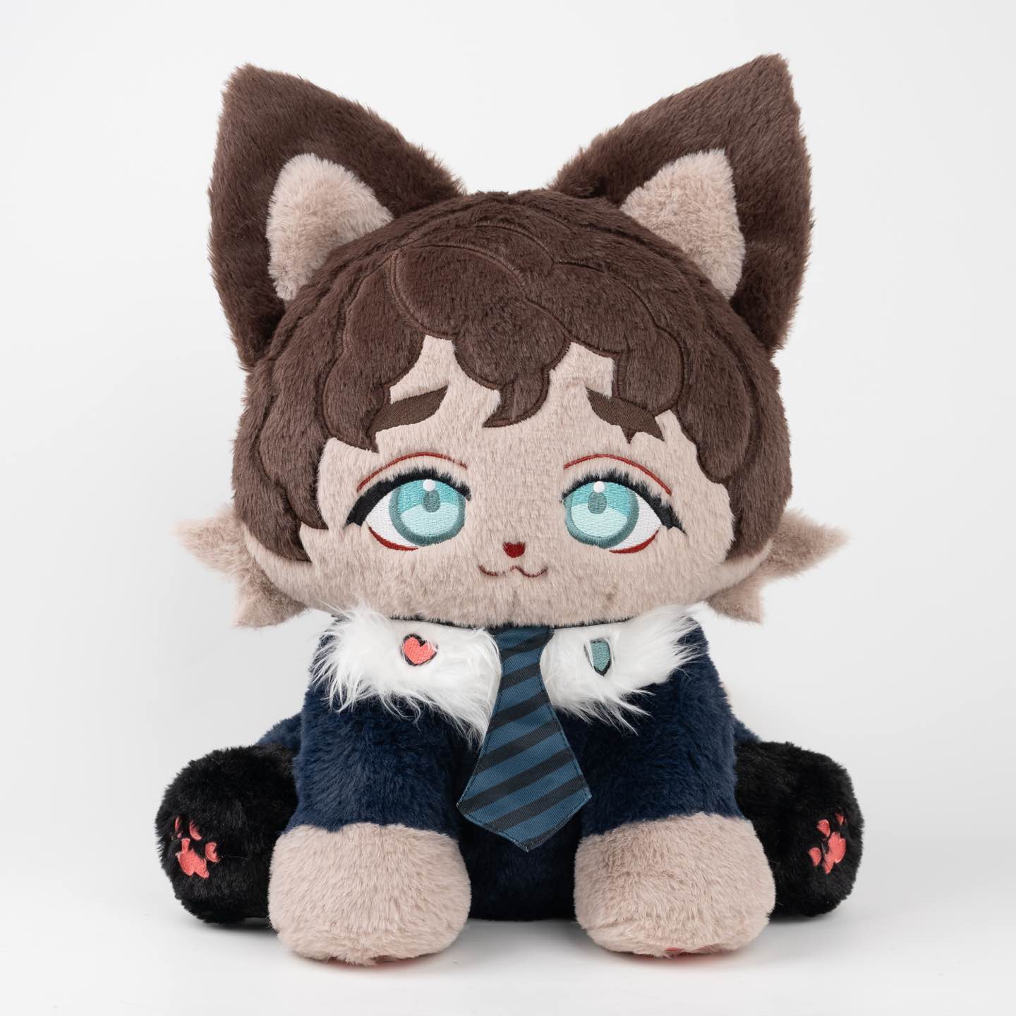 CHARLIE MEOW
