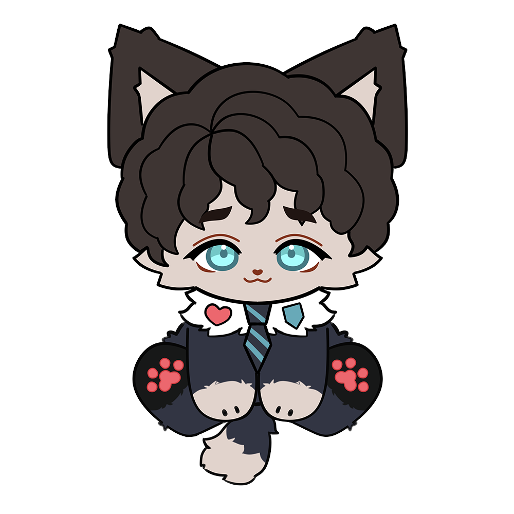 CHARLIE MEOW