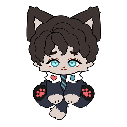 CHARLIE MEOW
