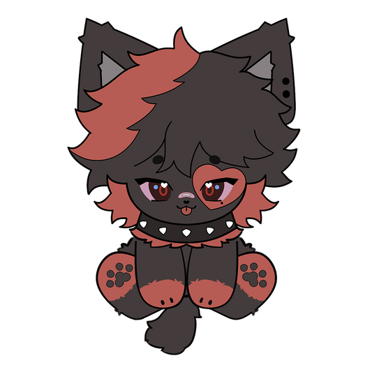 DD Meow