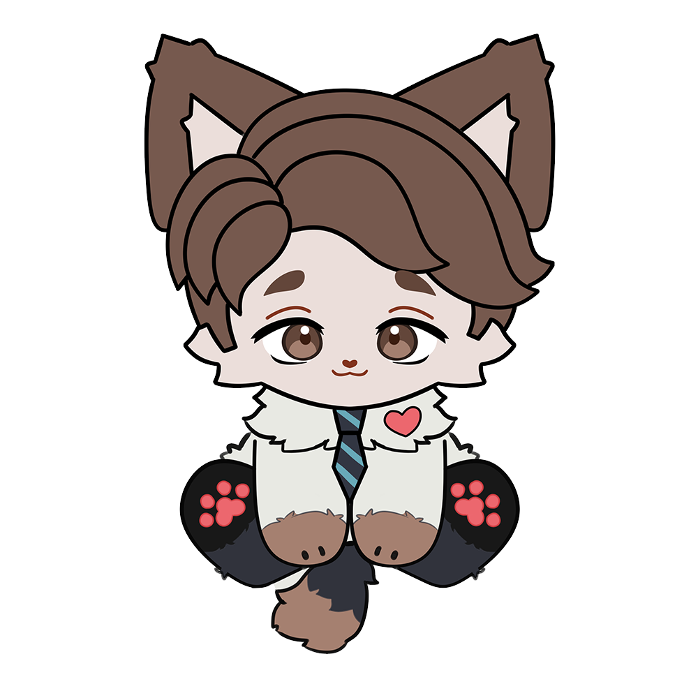 NICK MEOW