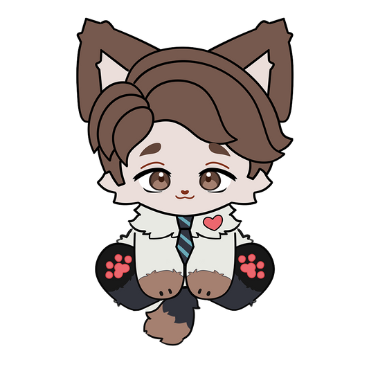 NICK MEOW